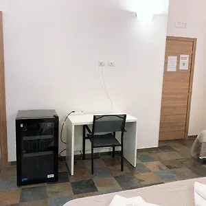 Golden Apartment Rome
