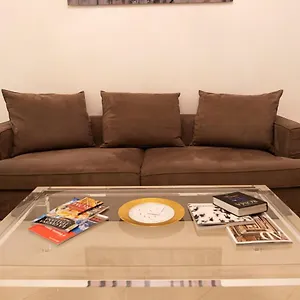 Cathy's Luxury Apartment Rome
