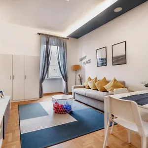 Athena's Apartment Rome