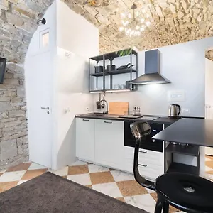 Appartamento Bed&bike - My, Bergamo