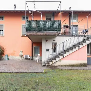 Appartamento Alessia's Flat- Zanica, Bergamo