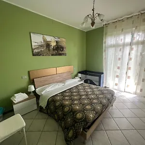 Appartamento Orio Relax 24h Airport 1 - 3 Minute From Arrival By Bus, Bergamo