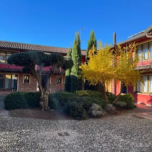 Appartamento Cozy Flat + Parking Close To Center/airport, Bergamo