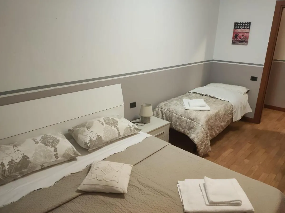 Matisse1 Apartment Bergamo