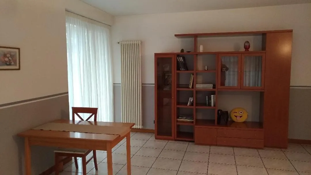 Matisse1 Apartment Bergamo