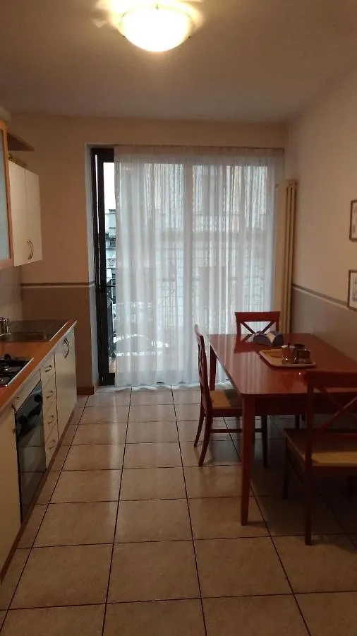 Matisse1 Apartment Bergamo